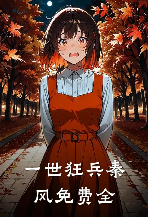 一世狂兵秦风免费全