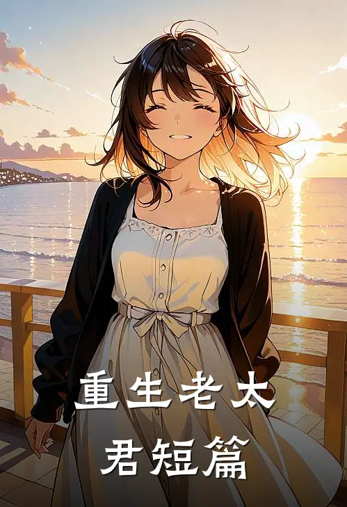重生老太君短篇