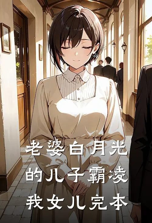 老婆白月光的儿子霸凌我女儿完本