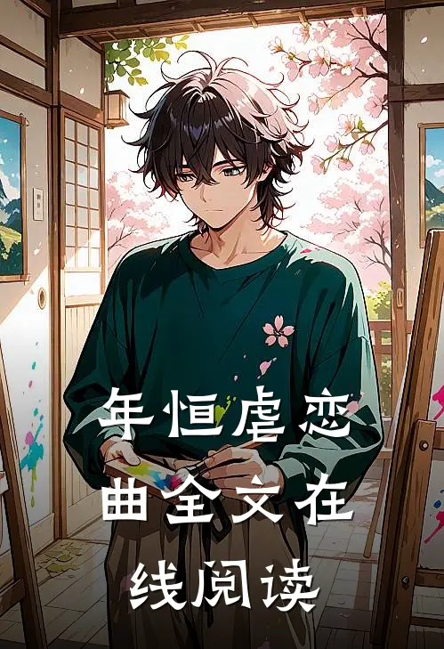 年恒虐恋曲全文在线阅读