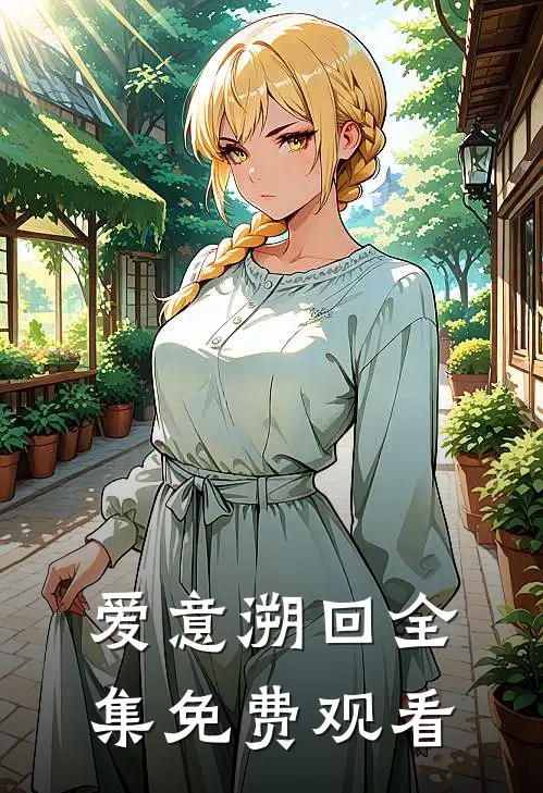 爱意溯回全集免费观看