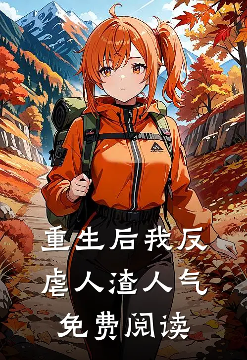 重生后我反虐人渣人气免费阅读