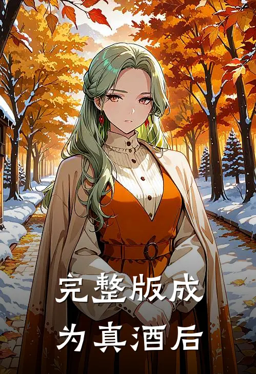 完整版成为真酒后