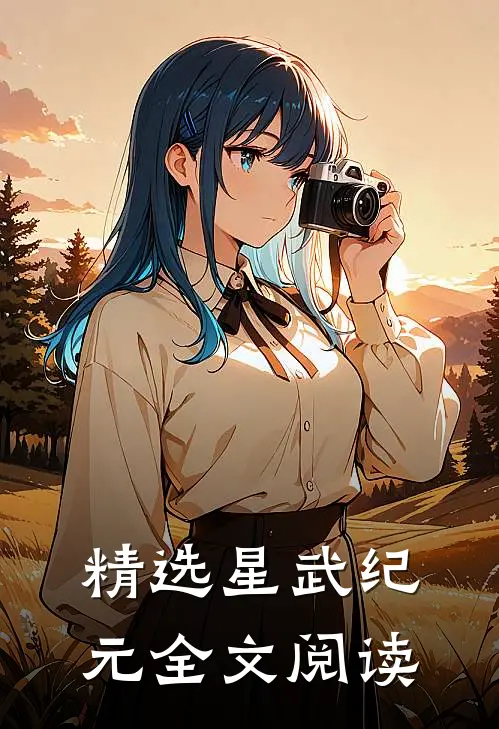 精选星武纪元全文阅读