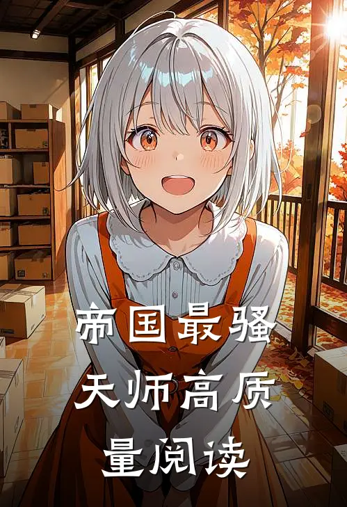 帝国最骚天师高质量阅读