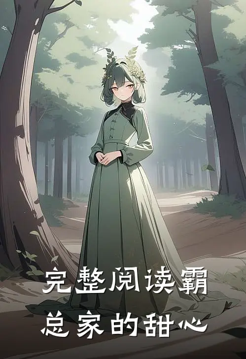 完整阅读霸总家的甜心