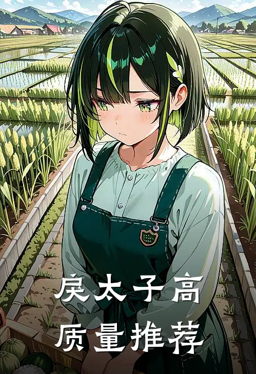 戾太子高质量推荐