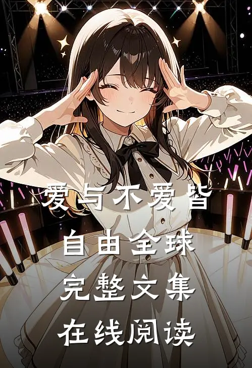 爱与不爱皆自由全球完整文集在线阅读