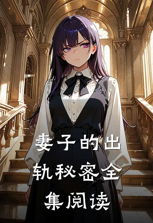 妻子的出轨秘密全集阅读