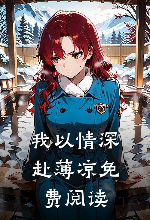 我以情深赴薄凉免费阅读