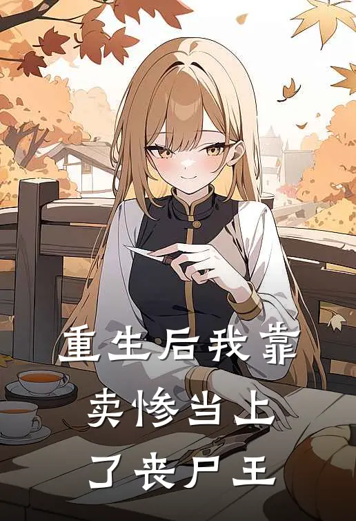 重生后我靠卖惨当上了丧尸王