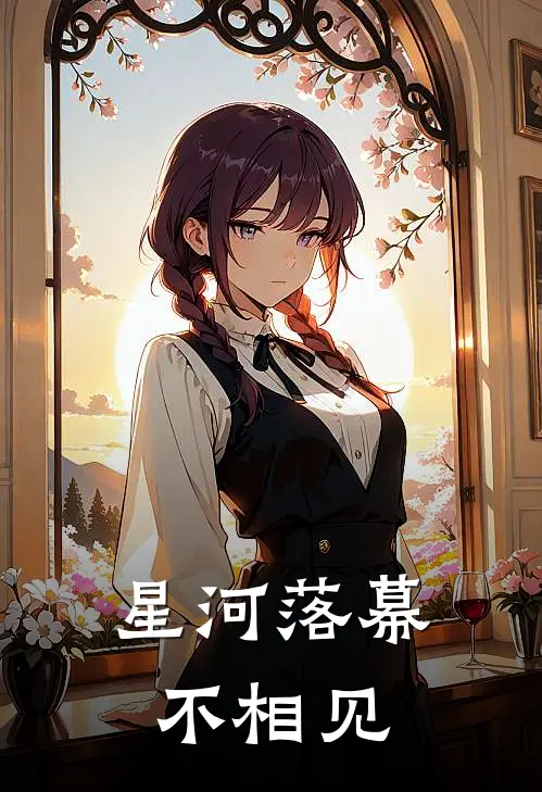 星河落幕不相见