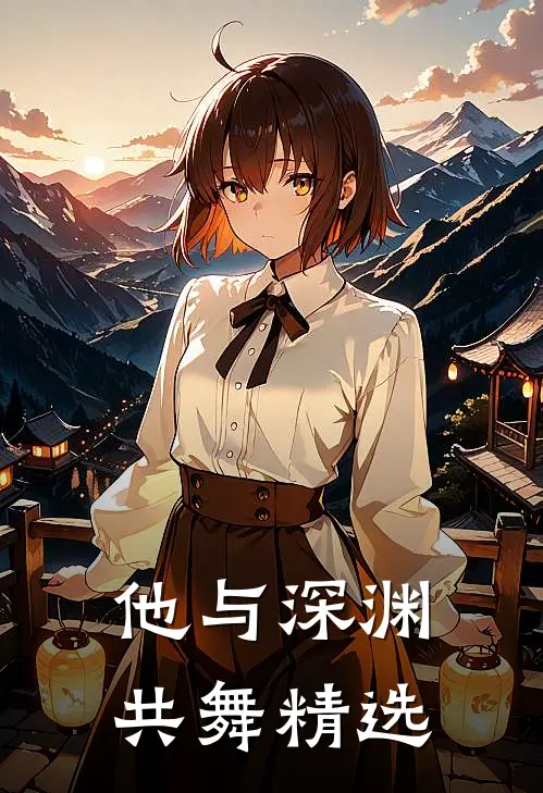 他与深渊共舞精选