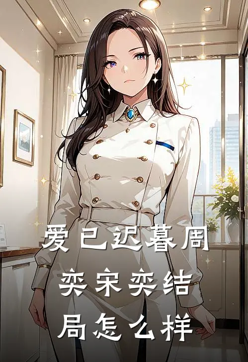 爱已迟暮周奕宋奕结局怎么样