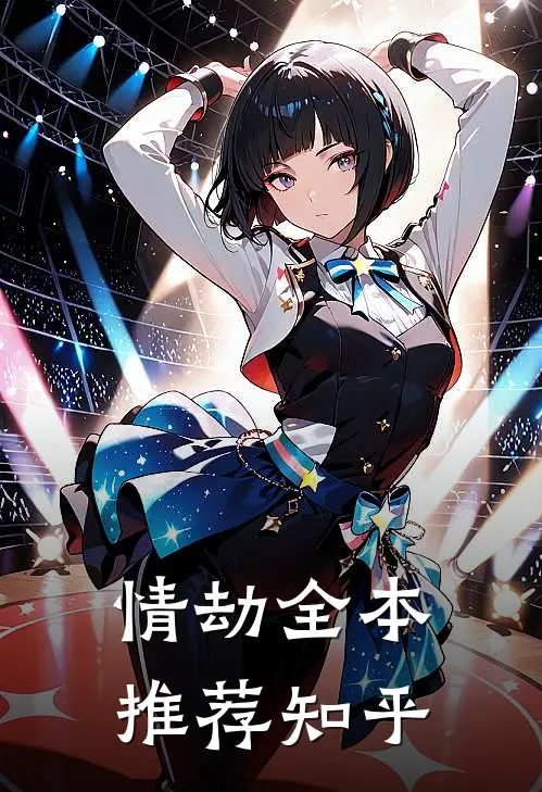 情劫全本推荐知乎
