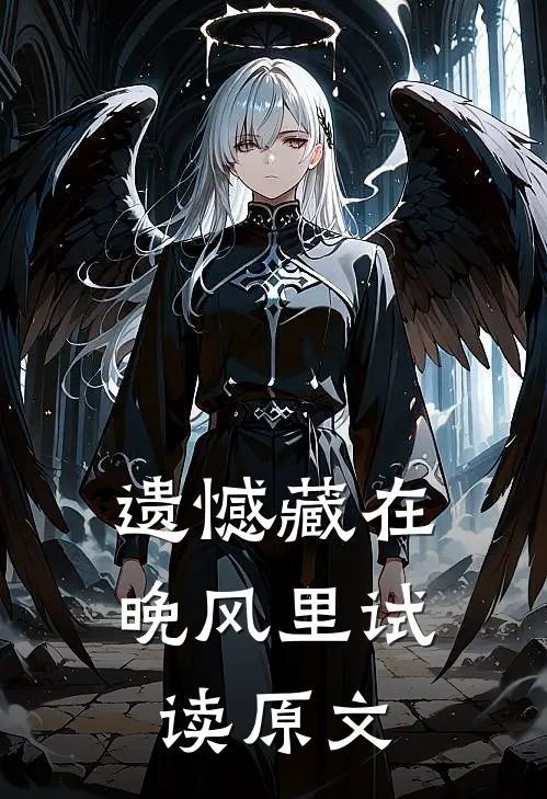 遗憾藏在晚风里试读原文