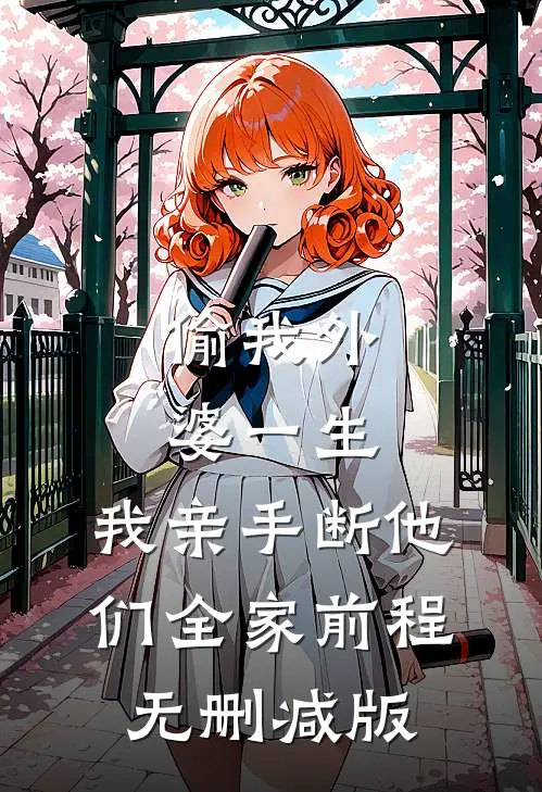 偷我外婆一生，我亲手断他们全家前程无删减版