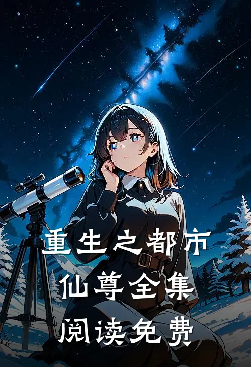 重生之都市仙尊全集阅读免费