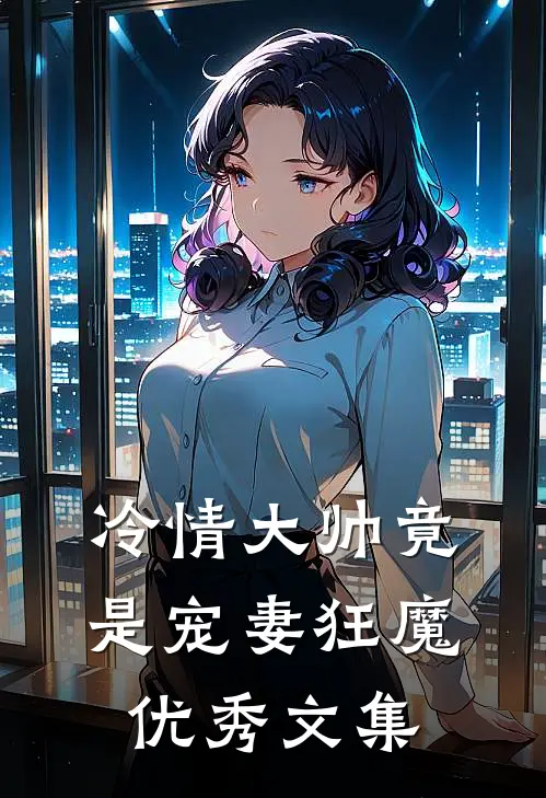 冷情大帅竟是宠妻狂魔优秀文集