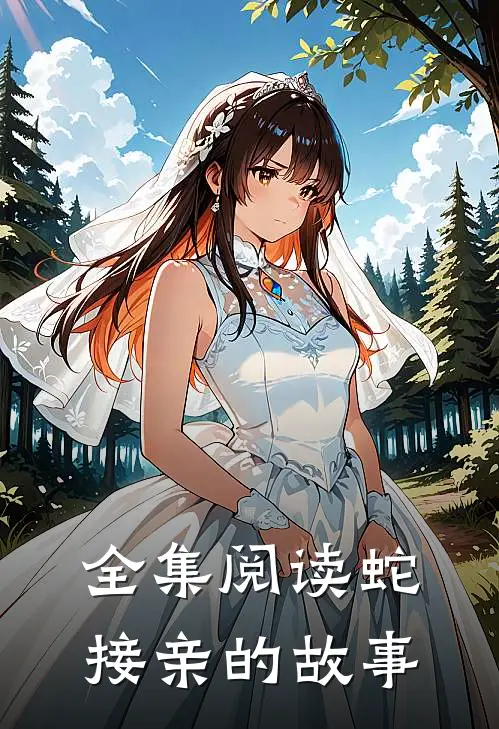 全集阅读蛇接亲的故事