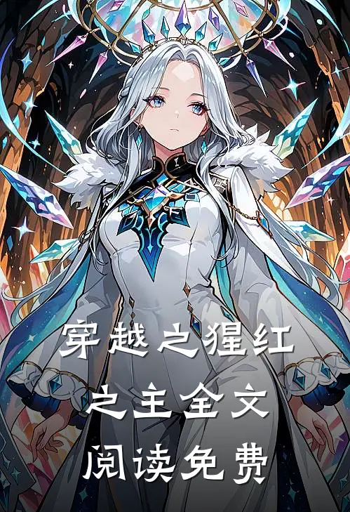穿越之猩红之主全文阅读免费
