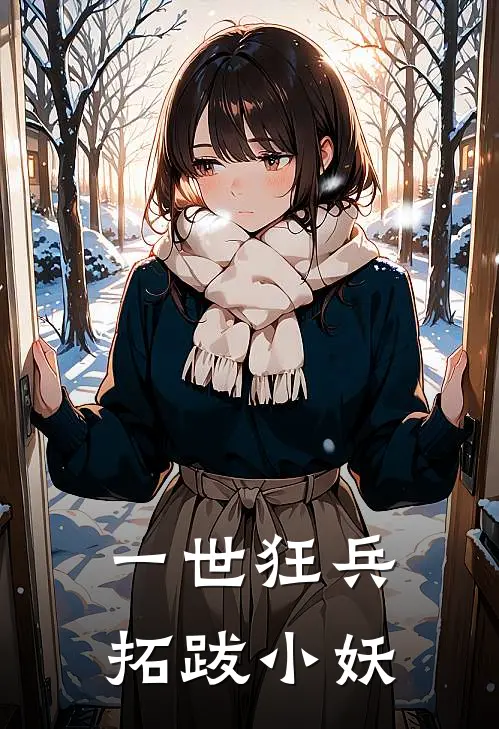 一世狂兵 拓跋小妖