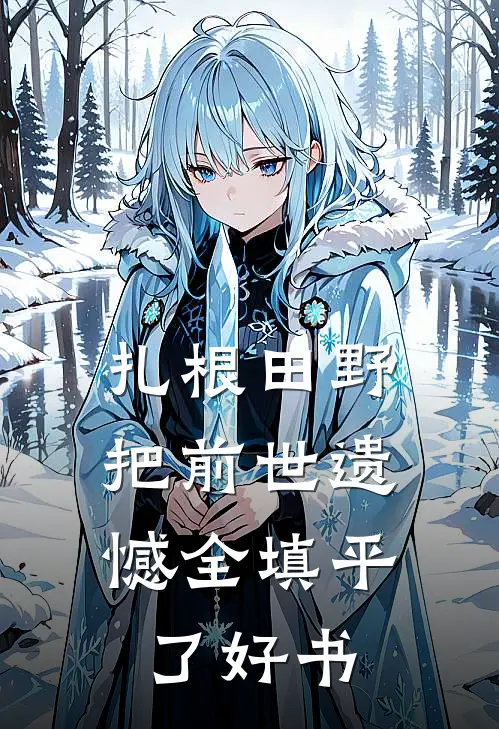 扎根田野，把前世遗憾全填平了好书