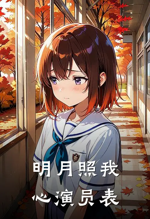 明月照我心演员表