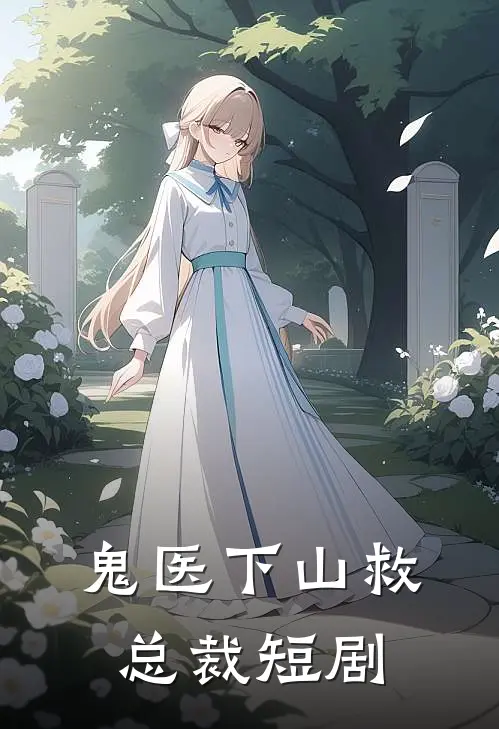 鬼医下山救总裁短剧