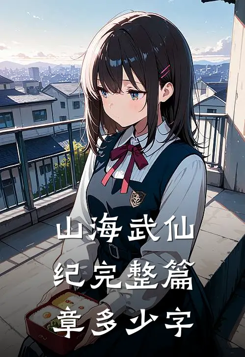 山海武仙纪完整篇章多少字