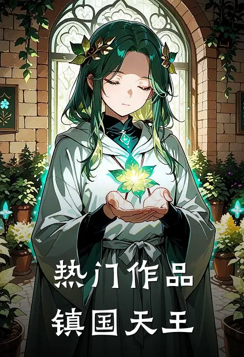 热门作品镇国天王