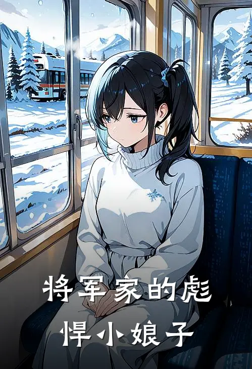 将军家的彪悍小娘子