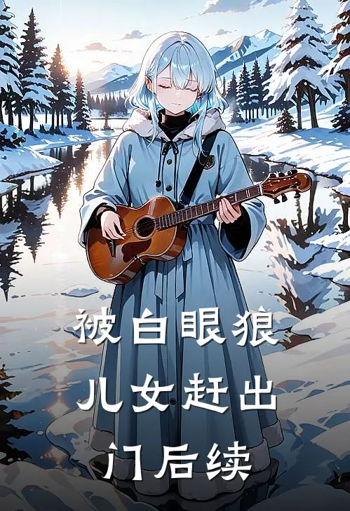 被白眼狼儿女赶出门后续