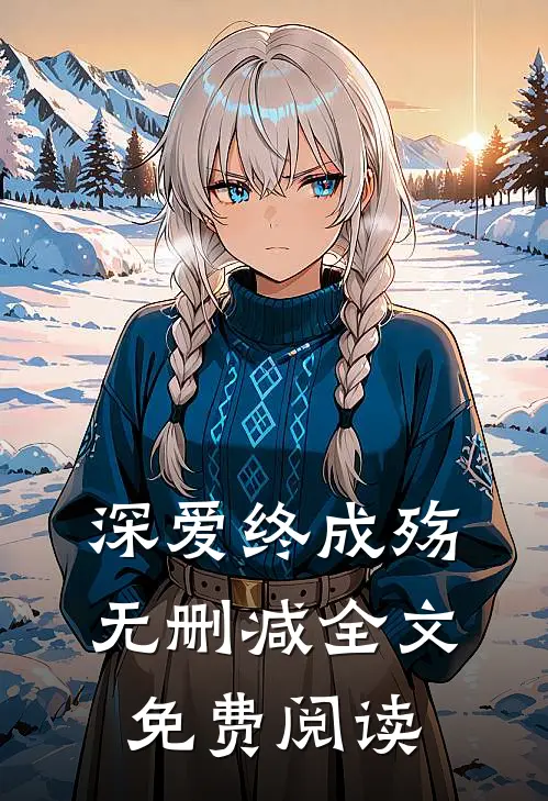 深爱终成殇无删减全文免费阅读