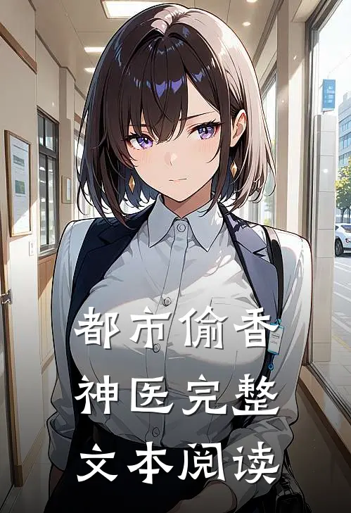都市偷香神医完整文本阅读