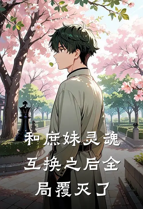 和庶妹灵魂互换之后全局覆灭了