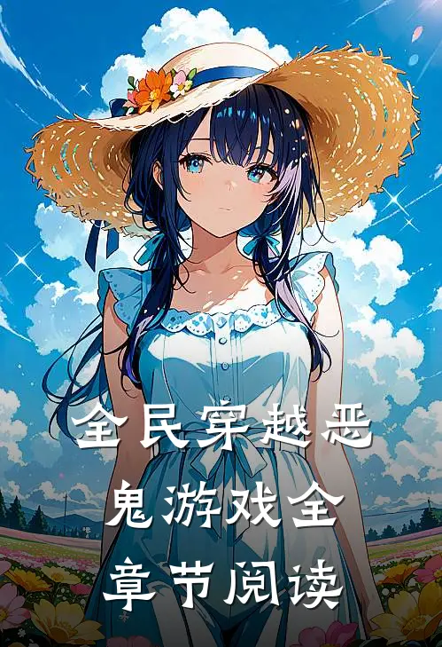 全民穿越恶鬼游戏全章节阅读