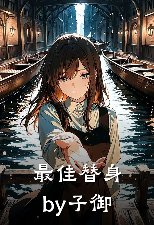 最佳替身by子御