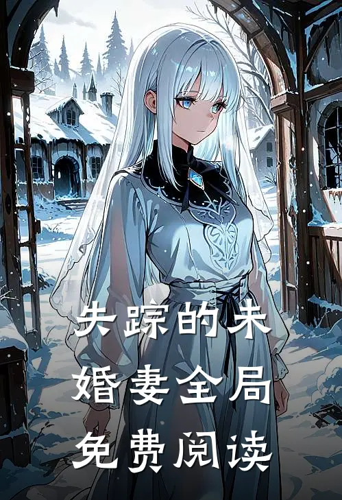 失踪的未婚妻全局免费阅读