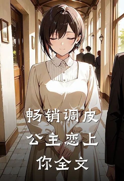 畅销调皮公主恋上你全文