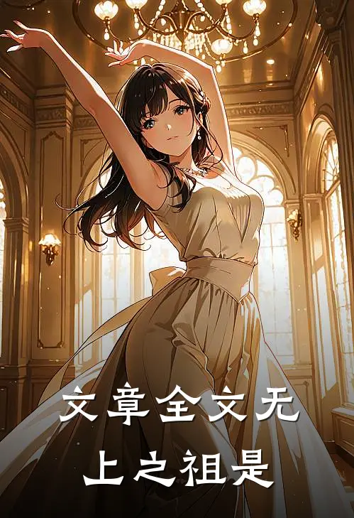 文章全文无上之祖是
