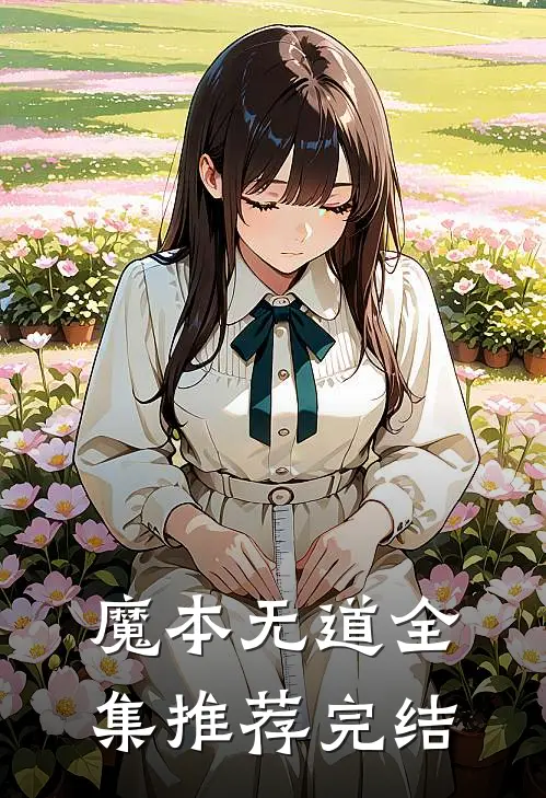魔本无道全集推荐完结