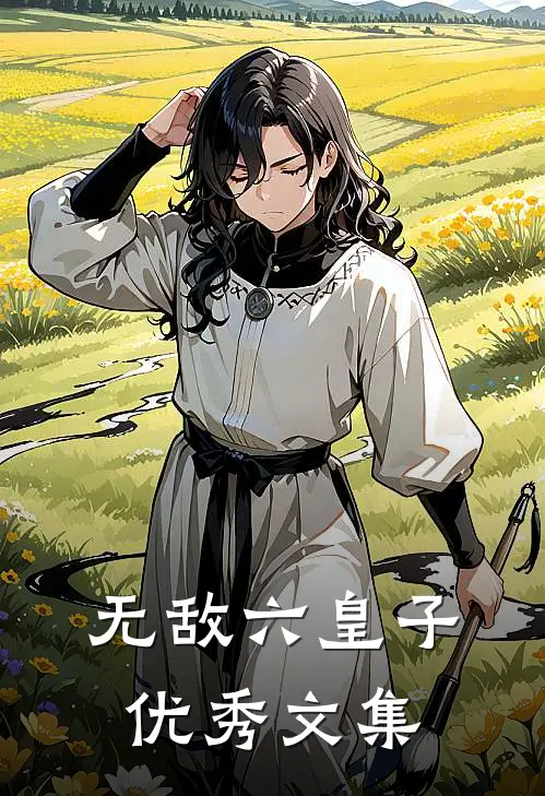 无敌六皇子优秀文集