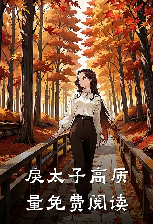 戾太子高质量免费阅读