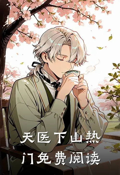 天医下山热门免费阅读