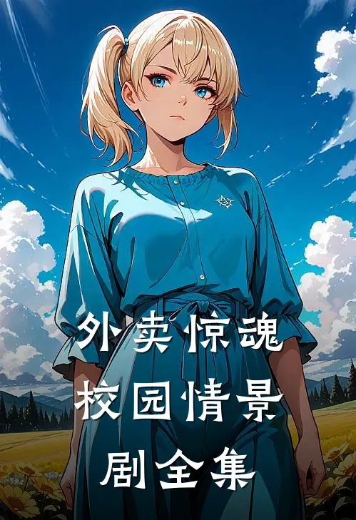 外卖惊魂校园情景剧全集