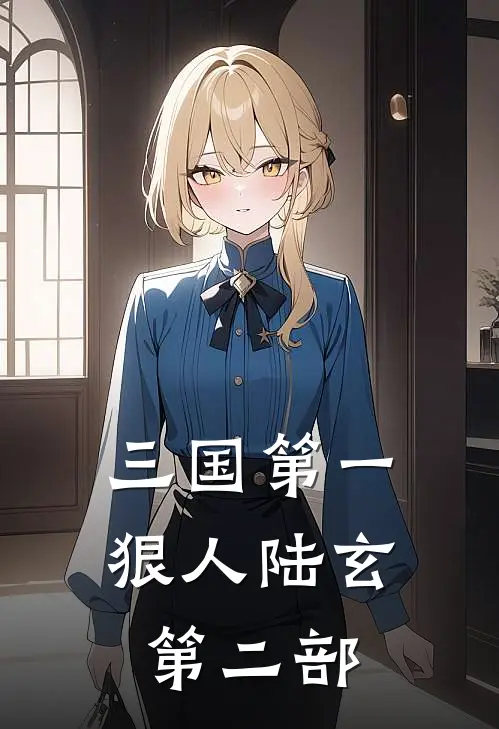 三国第一狠人陆玄第二部