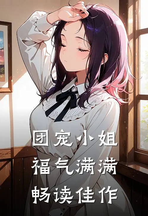 团宠小姐福气满满畅读佳作
