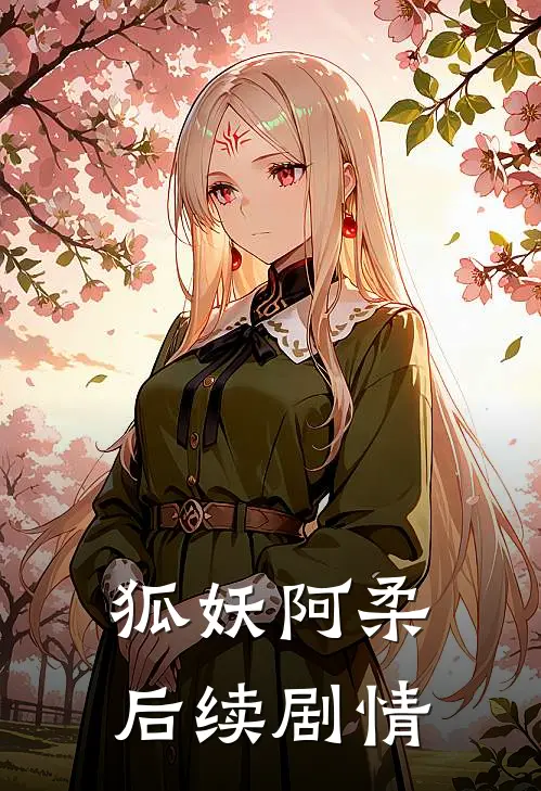 狐妖阿柔后续剧情