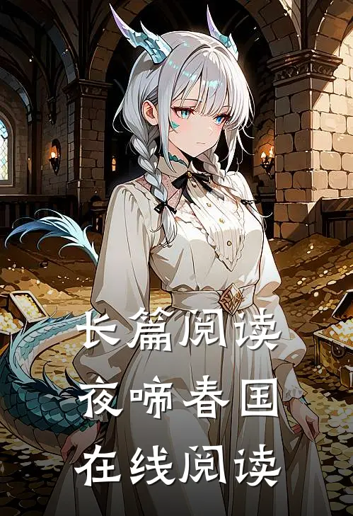 长篇阅读夜啼春国在线阅读